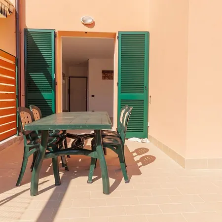 Casa Di Vincenzo Apartment Bordighera