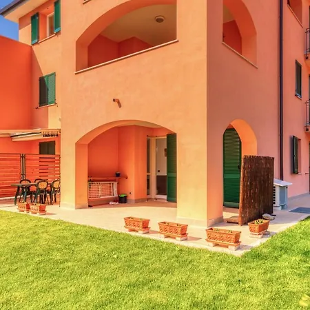 Casa Di Vincenzo * Bordighera