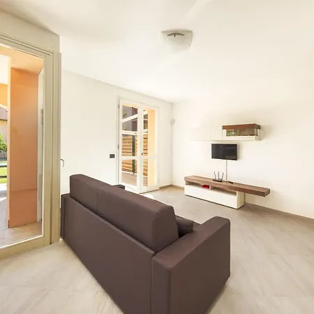 Apartment Casa Di Vincenzo