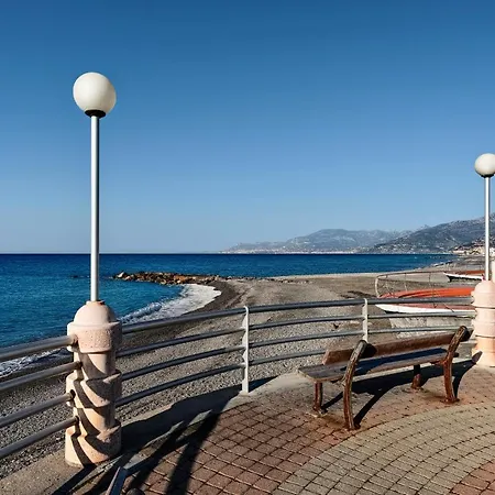 Casa Di Vincenzo Apartment Bordighera