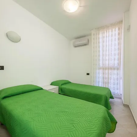 Apartment Casa Di Vincenzo