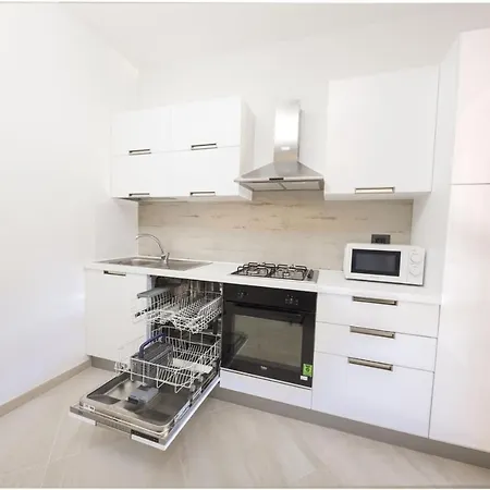 Apartment Casa Di Vincenzo Bordighera