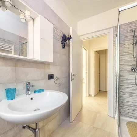 Apartment Casa Di Vincenzo Bordighera