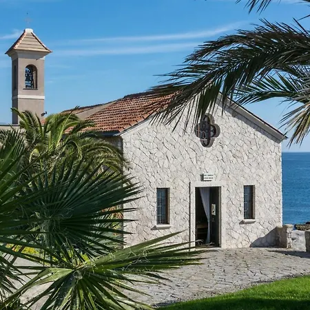 شقة Casa Di Vincenzo بورديغيرا