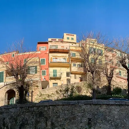 Casa Di Vincenzo شقة بورديغيرا